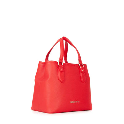 Sac Cabas Brixton Valentino VBS7LX05 Rosso