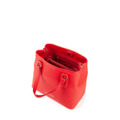 Sac Cabas Brixton Valentino VBS7LX05 Rosso