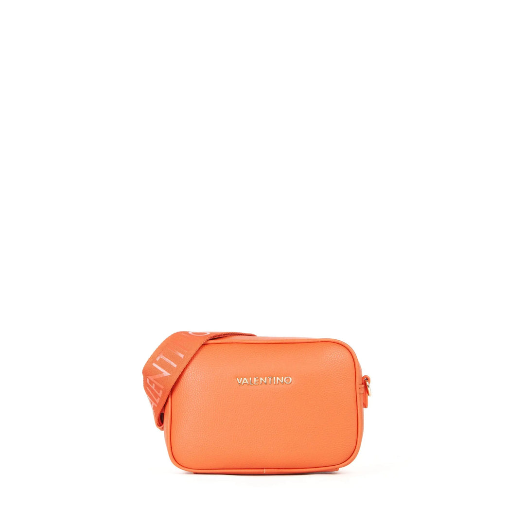 Valentino Sacoche Orange-Arancio Lucky Bag™