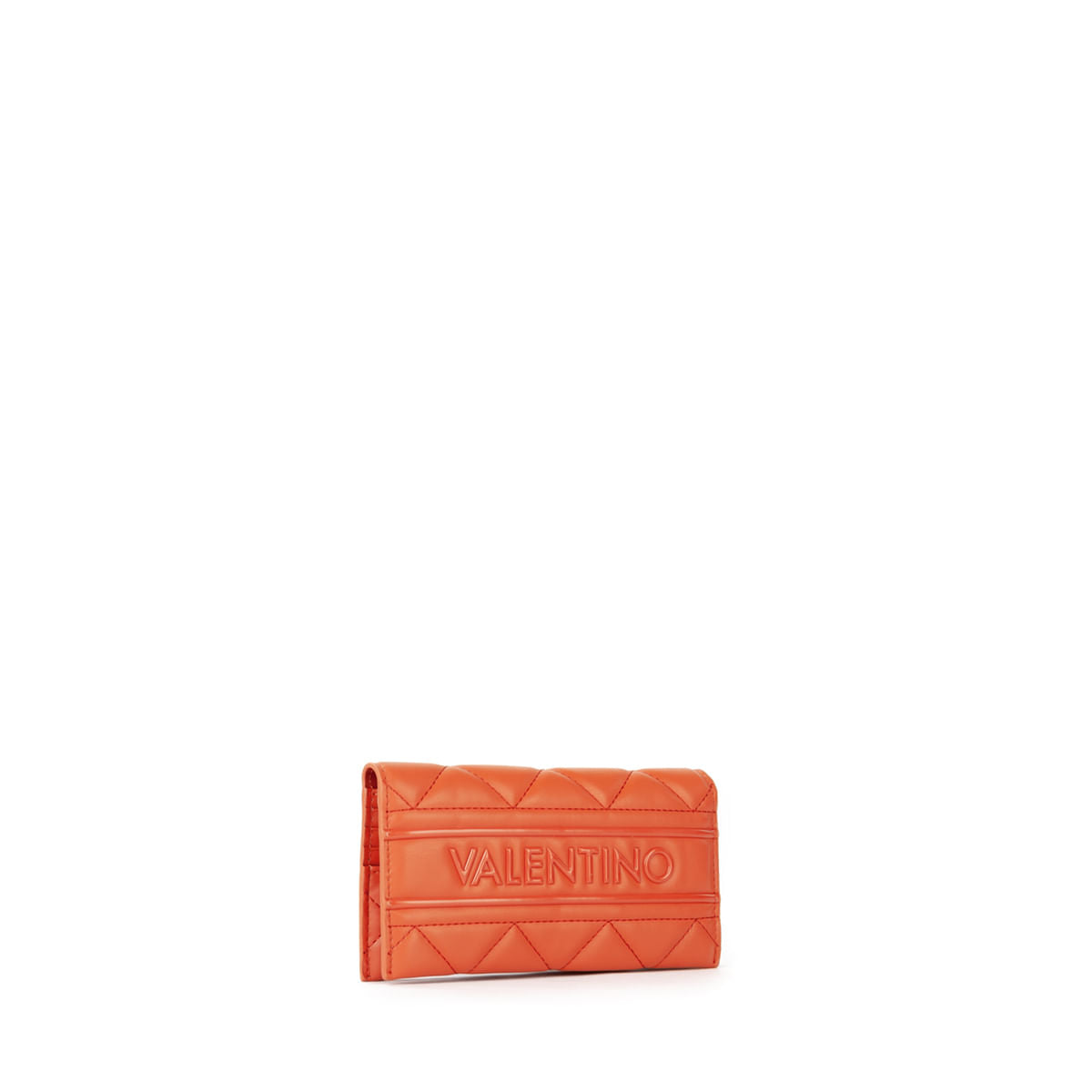Portefeuille Ada Valentino VPS51O216 Arancio
