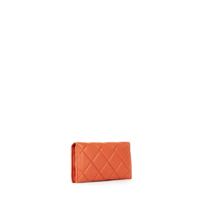 Portefeuille Ada Valentino VPS51O216 Arancio