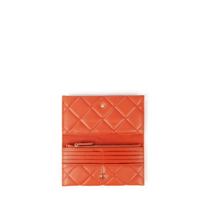 Portefeuille Ada Valentino VPS51O216 Arancio