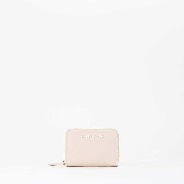 Valentino Compagnon / Portefeuille Beige-Ecru Lucky Bag™