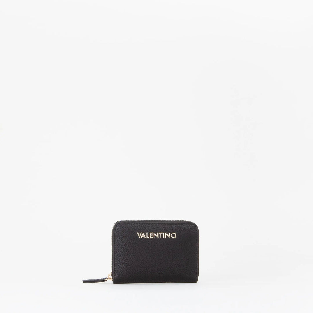 Valentino Compagnon / Portefeuille Noir-Nero Lucky Bag™