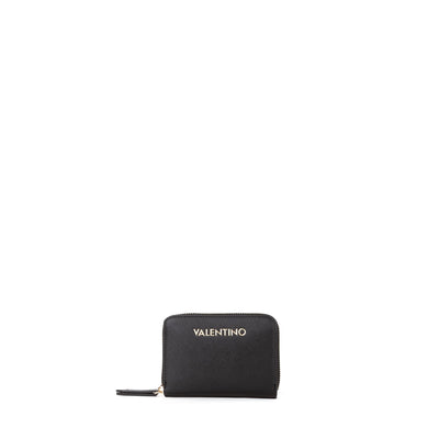 Portefeuille Zero Re Valentino VPS7B3137 Nero