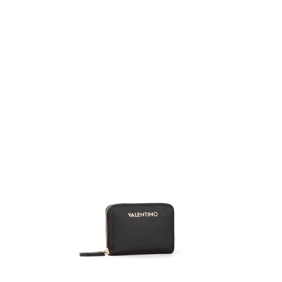 Portefeuille Zero Re Valentino VPS7B3137 Nero