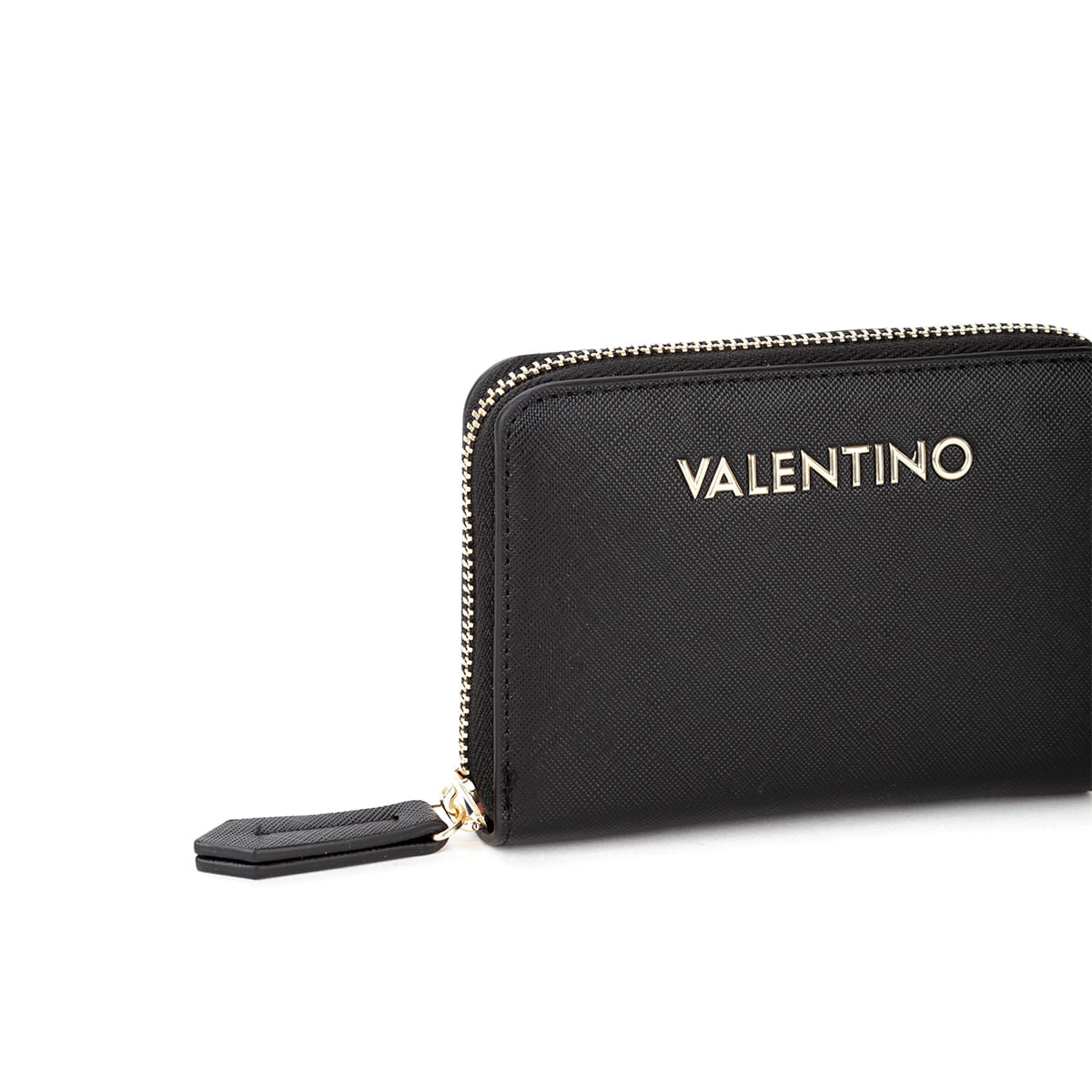 Portefeuille Zero Re Valentino VPS7B3137 Nero