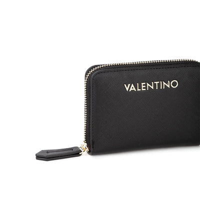 Portefeuille Zero Re Valentino VPS7B3137 Nero