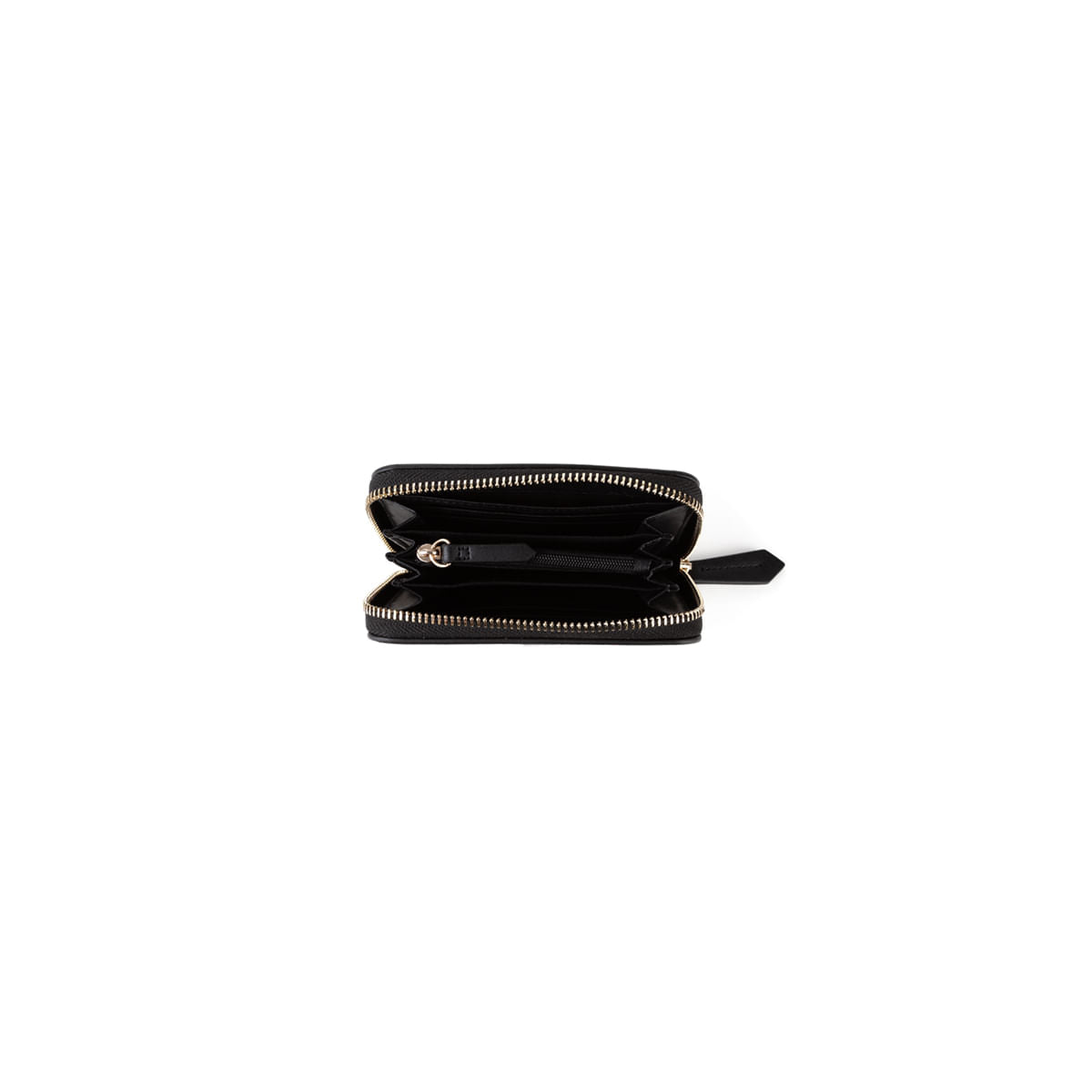 Portefeuille Zero Re Valentino VPS7B3137 Nero