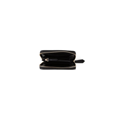 Portefeuille Zero Re Valentino VPS7B3137 Nero