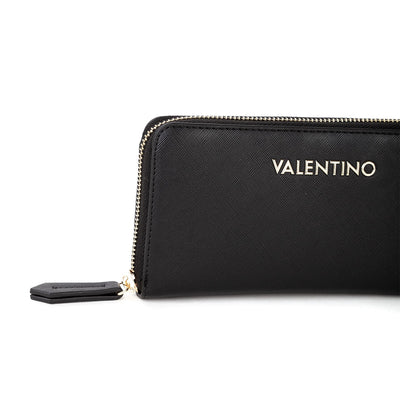 Portefeuille Zero Re Valentino VPS7B3155 Nero