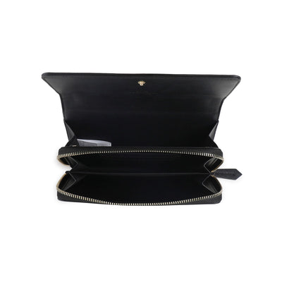 Portefeuille Zero Re Valentino VPS7B3212 Nero