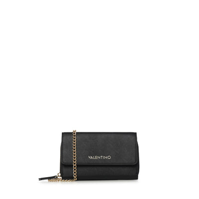 Portefeuille Zero Re Valentino VPS7B3212 Nero