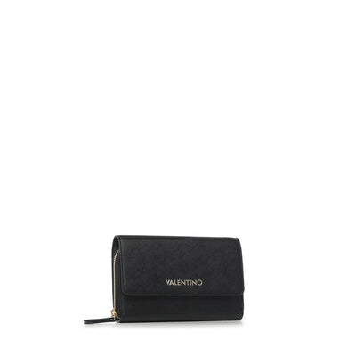 Portefeuille Zero Re Valentino VPS7B3212 Nero