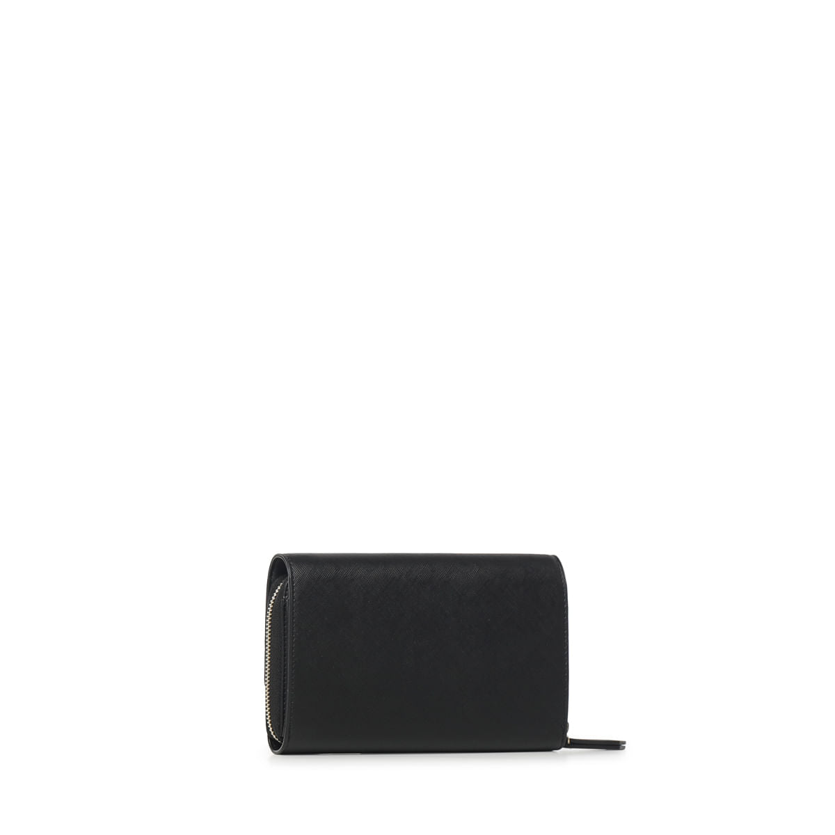 Portefeuille Zero Re Valentino VPS7B3212 Nero