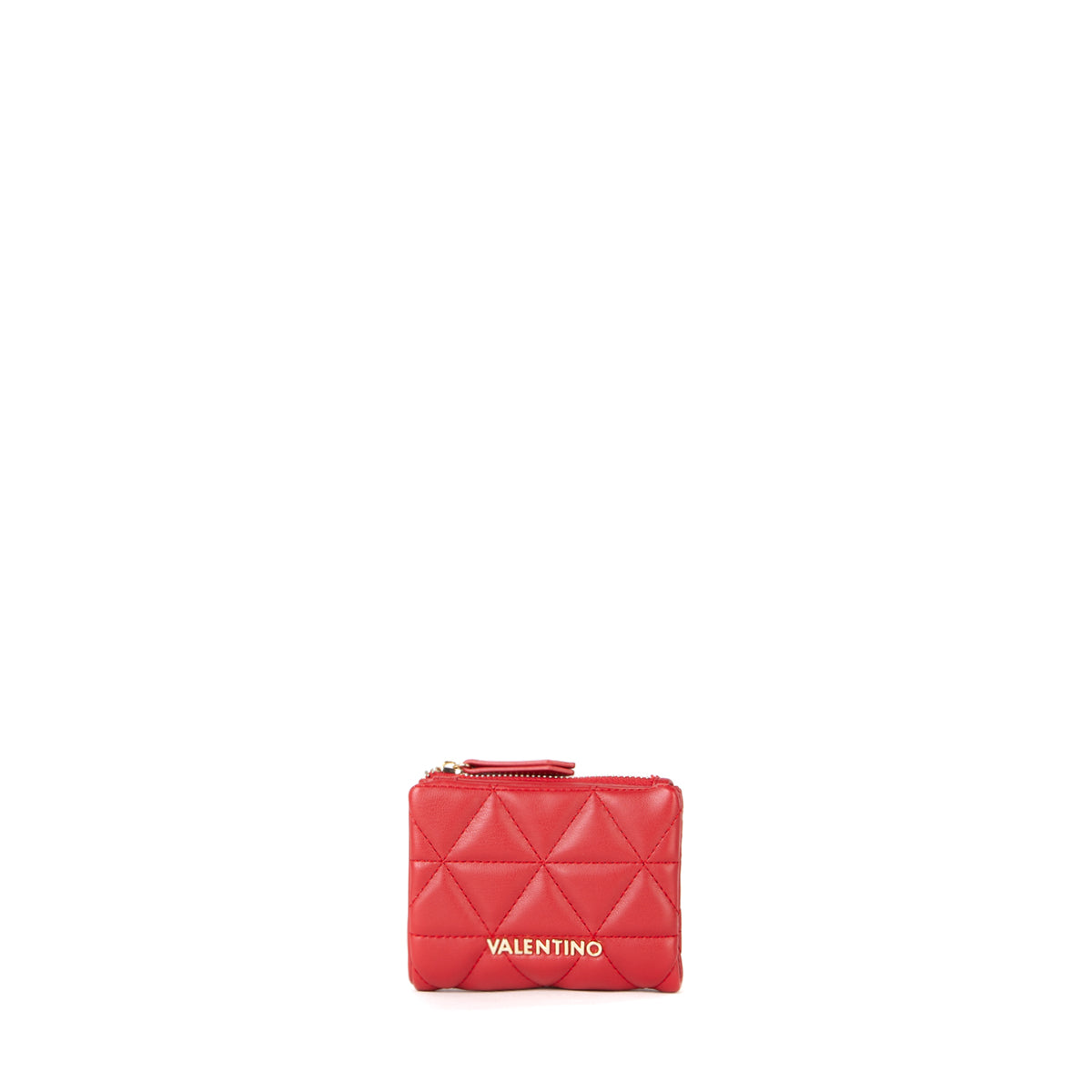 Portefeuille Carnaby Valentino VPS7LO105 Rosso