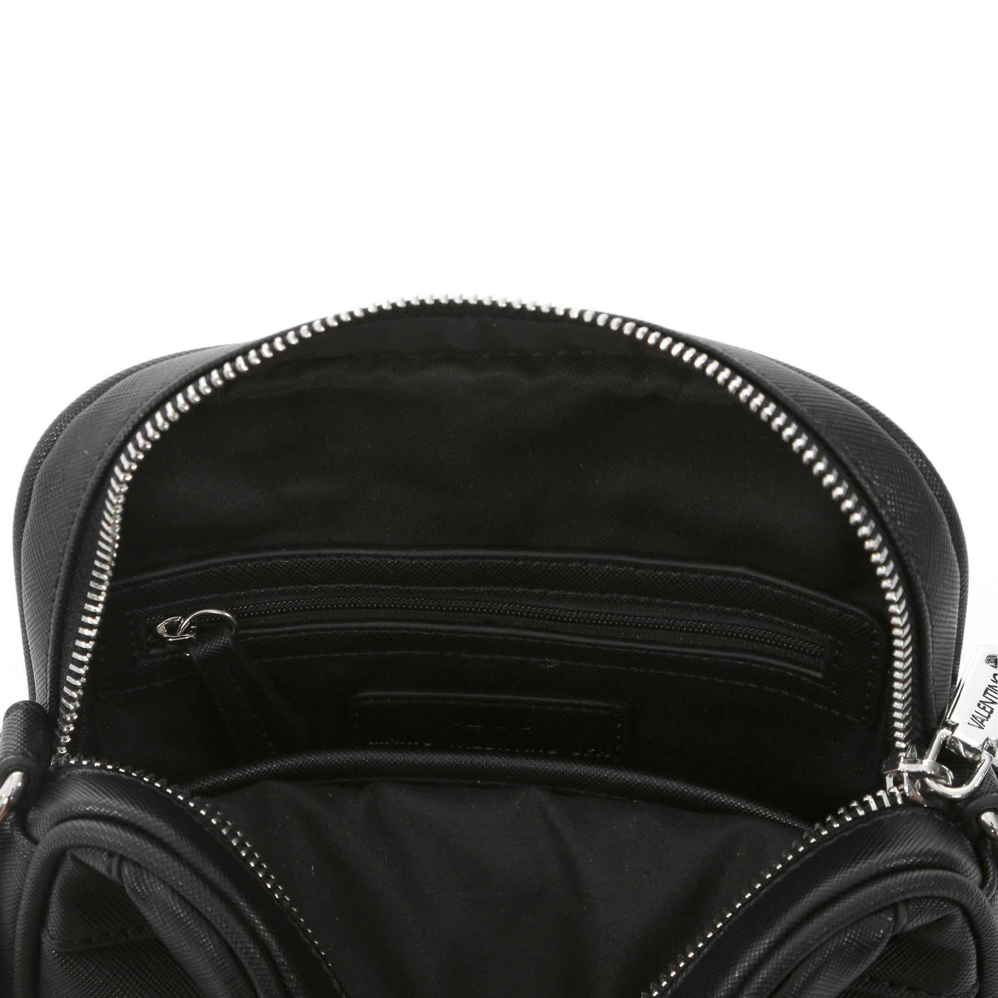 Sac Bandoulière Marnier Homme Valentino VBS5XQ20 Nero