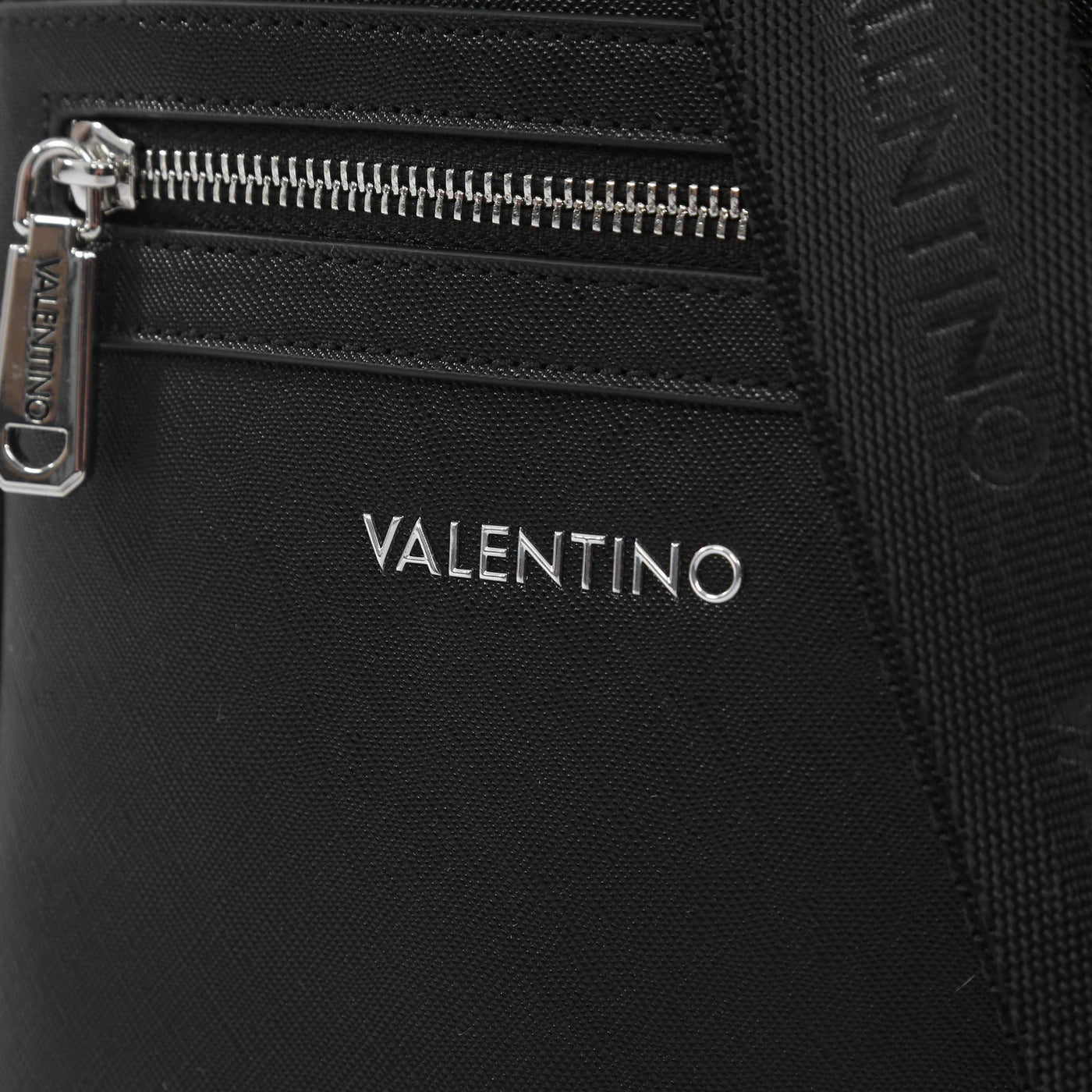 Sac Bandoulière Marnier Homme Valentino VBS5XQ20 Nero
