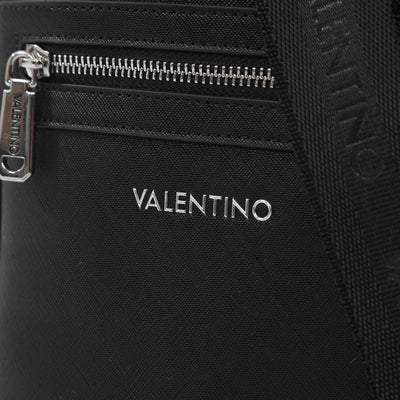 Sac Bandoulière Marnier Homme Valentino VBS5XQ20 Nero