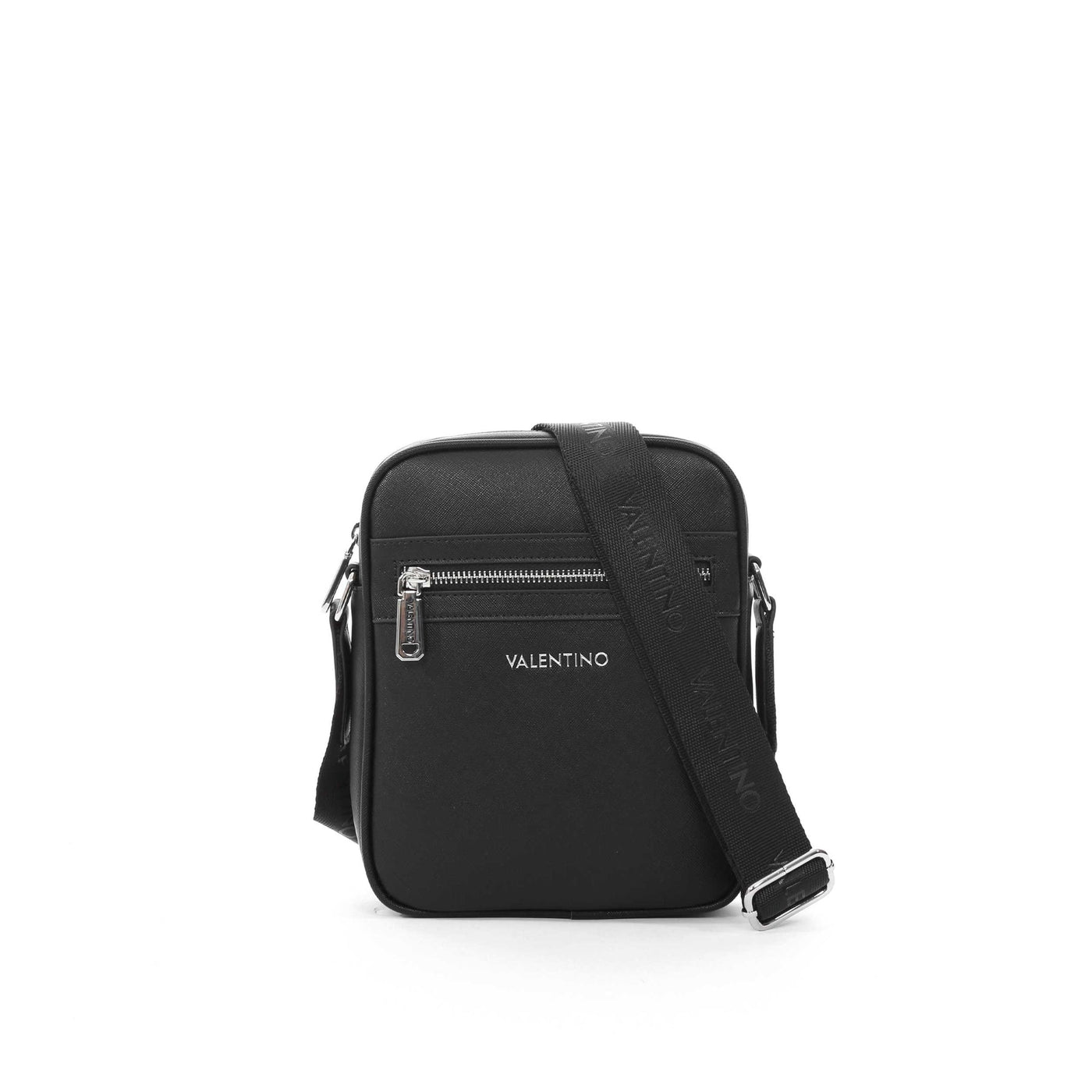 Sac Bandoulière Marnier Homme Valentino VBS5XQ20 Nero