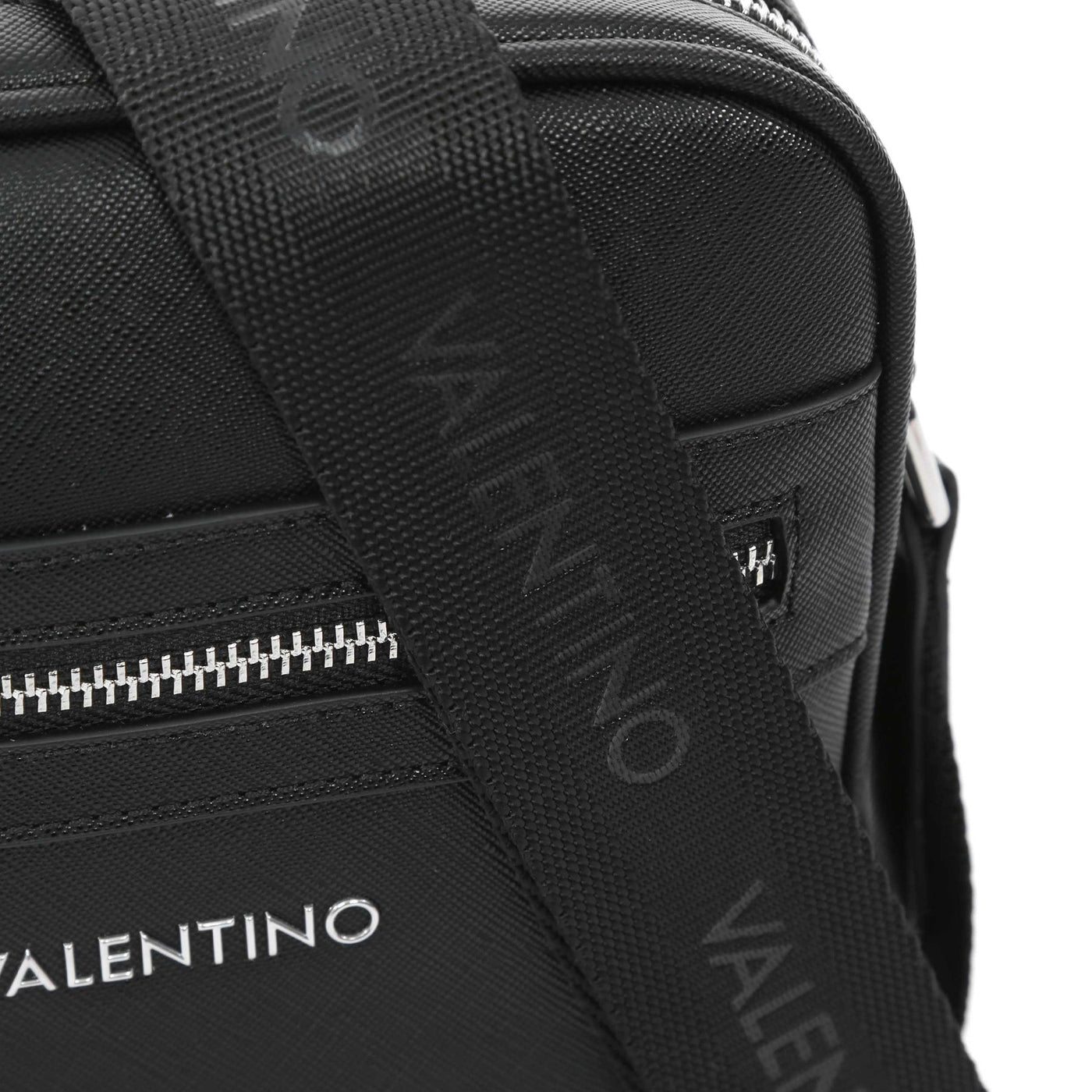 Sac Bandoulière Marnier Homme Valentino VBS5XQ20 Nero