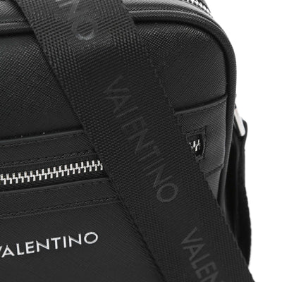 Sac Bandoulière Marnier Homme Valentino VBS5XQ20 Nero