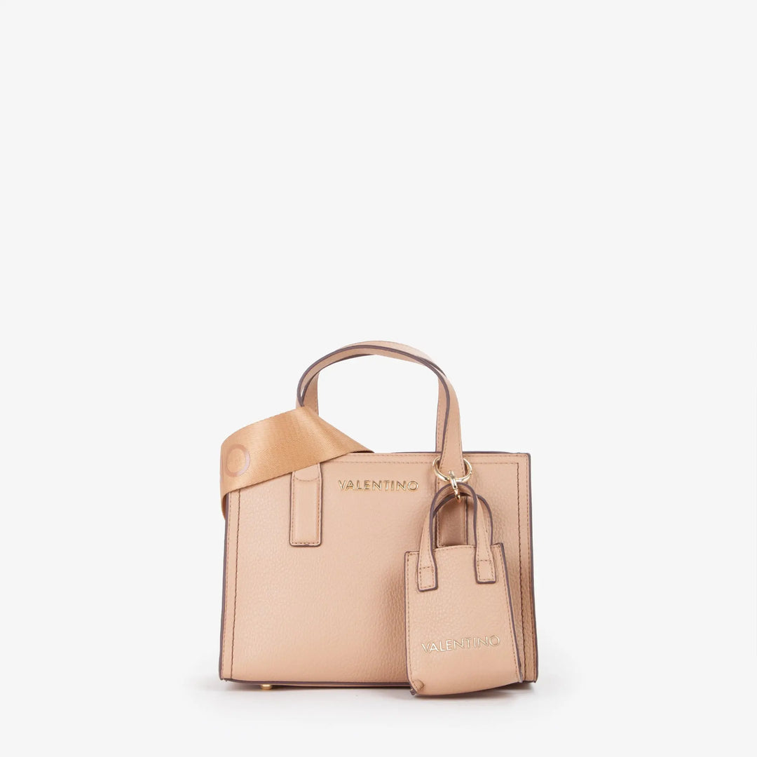 Valentino Cabas / Shopping Beige-Beige Lucky Bag™