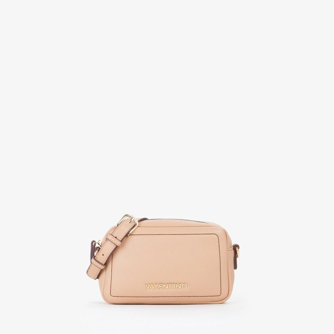 Valentino Sacoche Beige-Beige Lucky Bag™