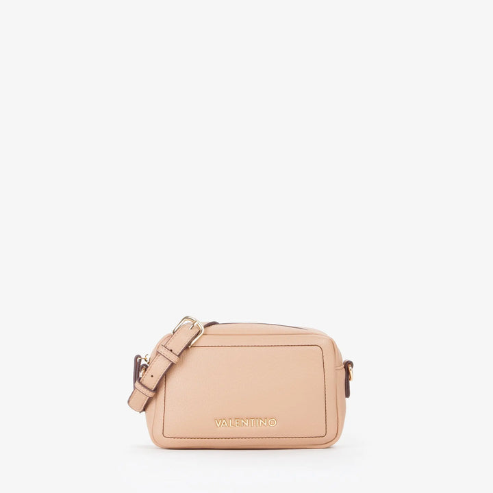 Valentino Sacoche Beige-Beige Lucky Bag™