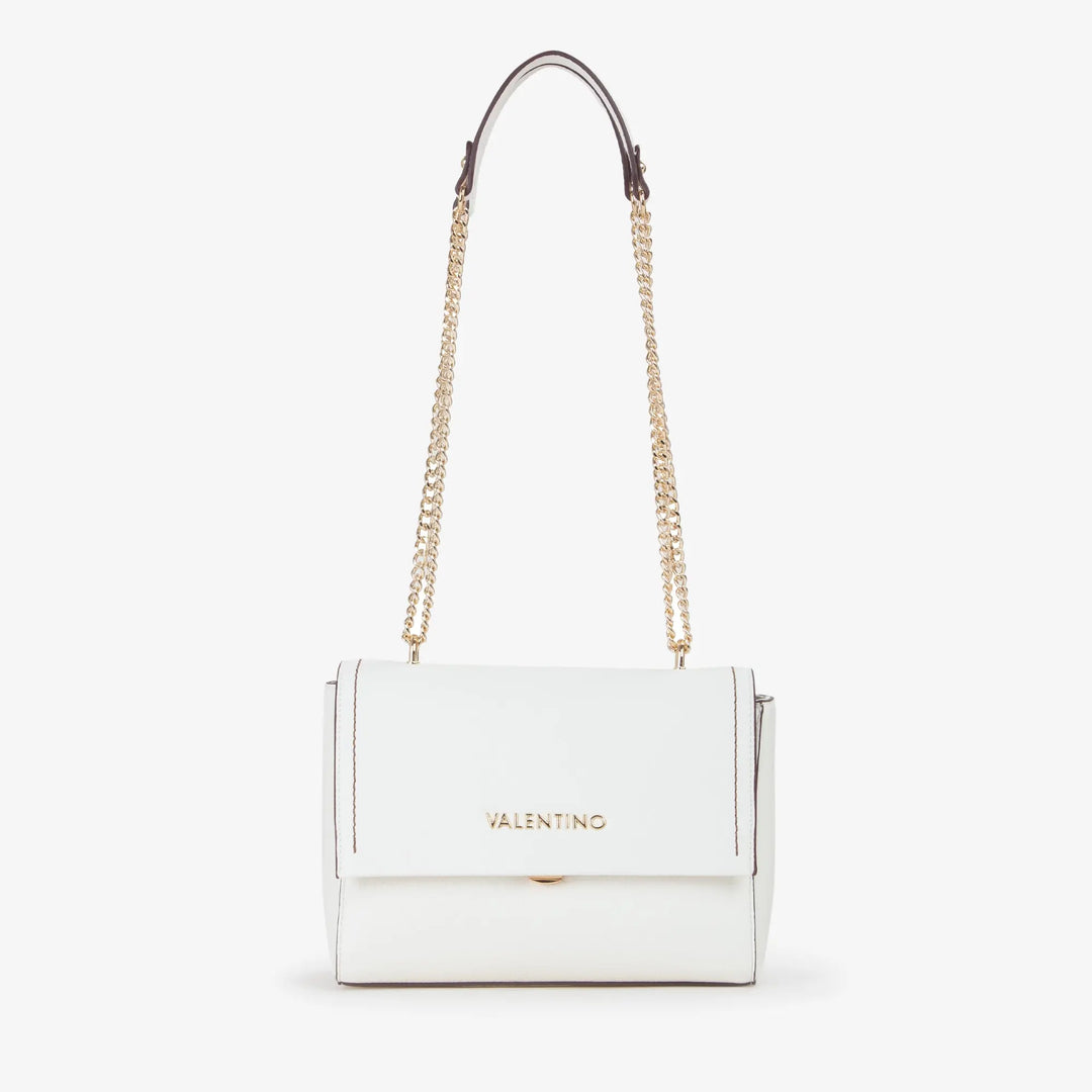 Valentino Sac Bandoulière Blanc-Bianco Lucky Bag™
