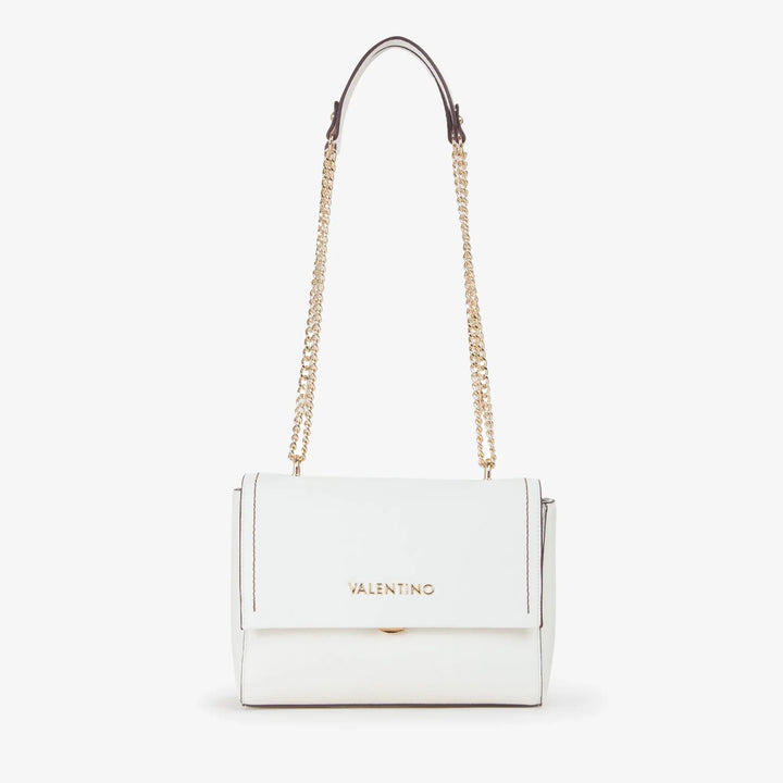 Valentino Sac Bandoulière Blanc-Bianco Lucky Bag™
