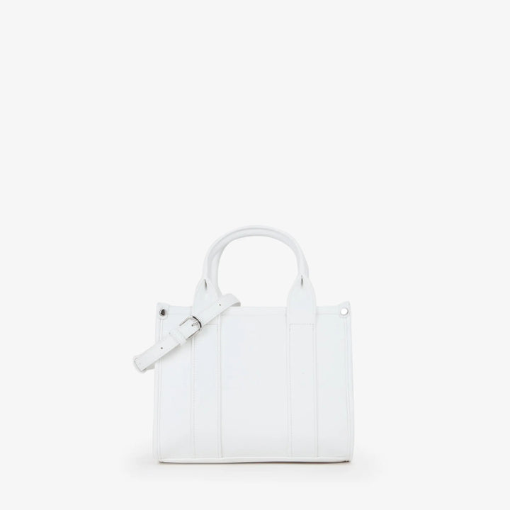 Valentino Cabas / Shopping Blanc-Bianco Lucky Bag™