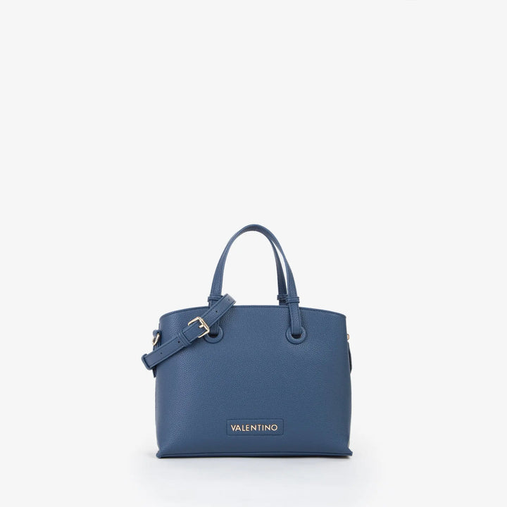 Valentino Cabas / Shopping Bleu-Blu Lucky Bag™
