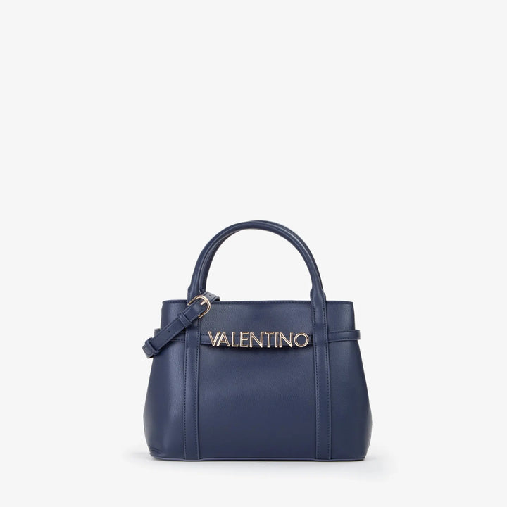 Valentino Cabas / Shopping Bleu-Blu Lucky Bag™