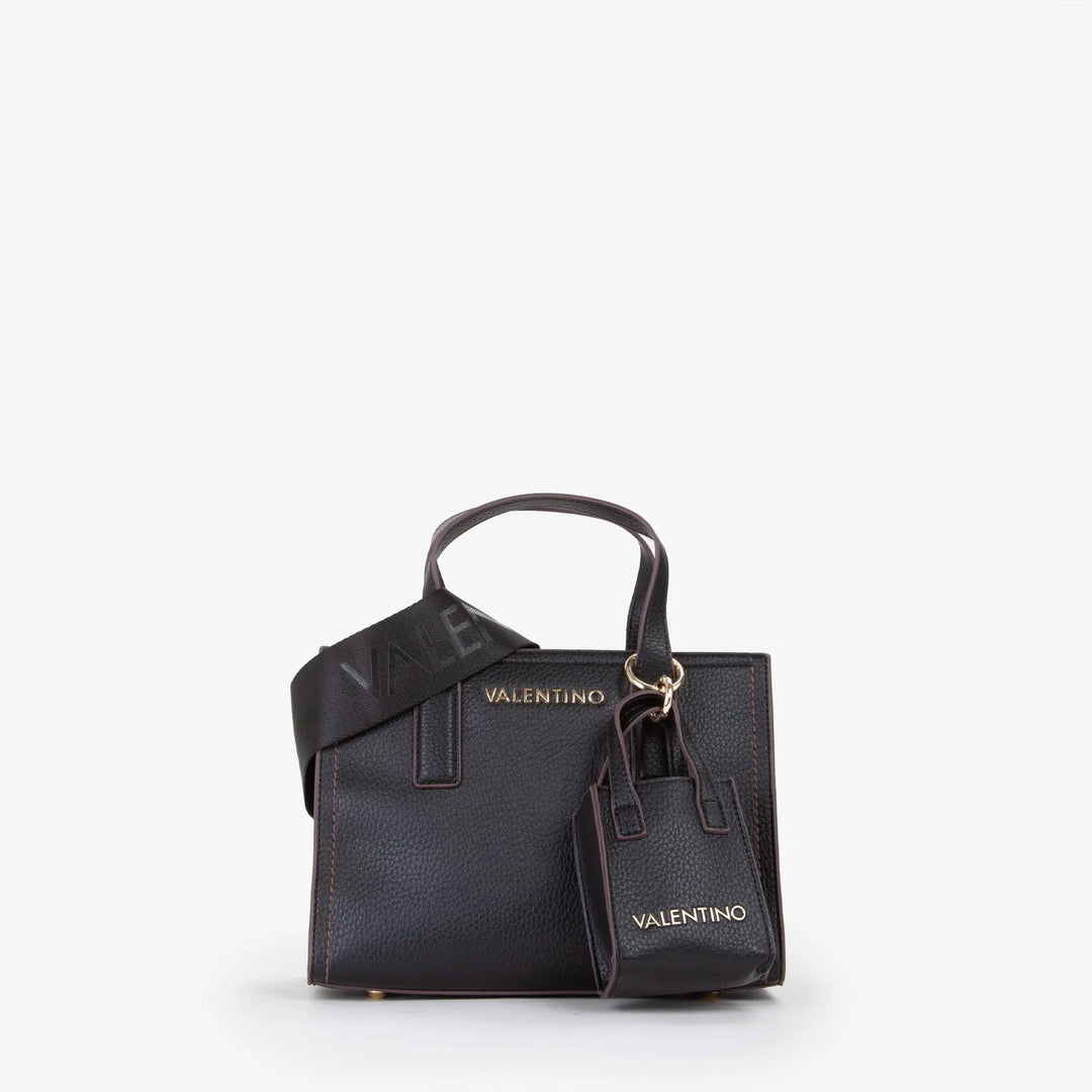 Valentino Cabas / Shopping Noir-Nero Lucky Bag™