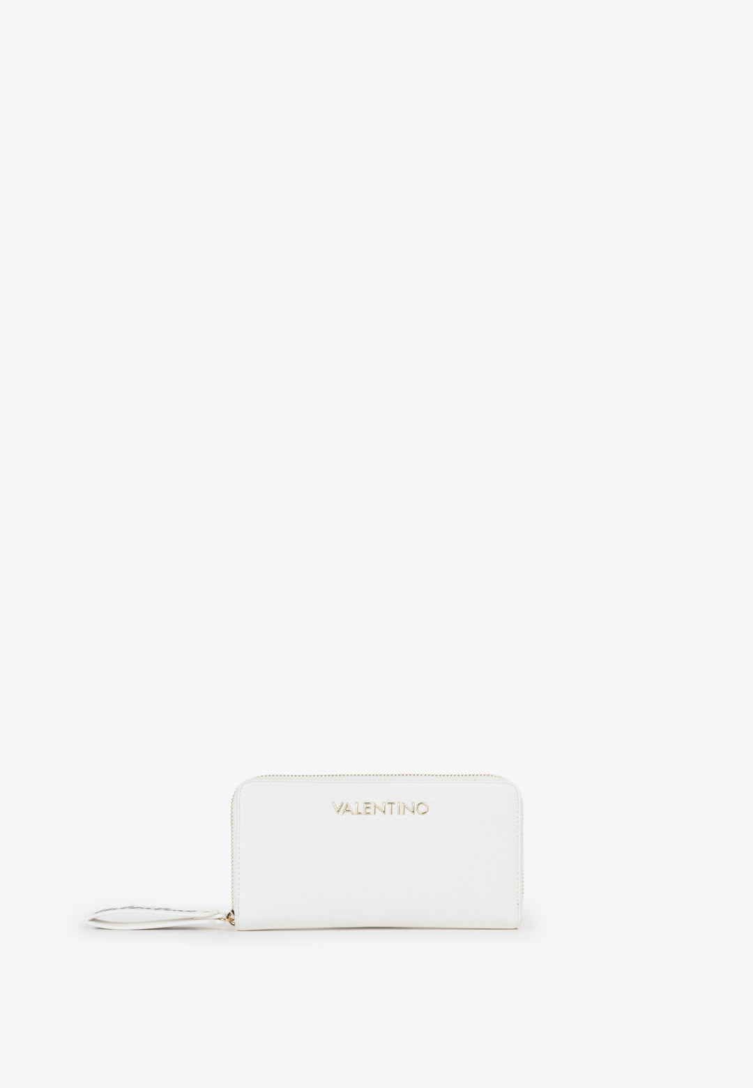 Valentino Ryta Re Women's Wallet White VPS9UI155