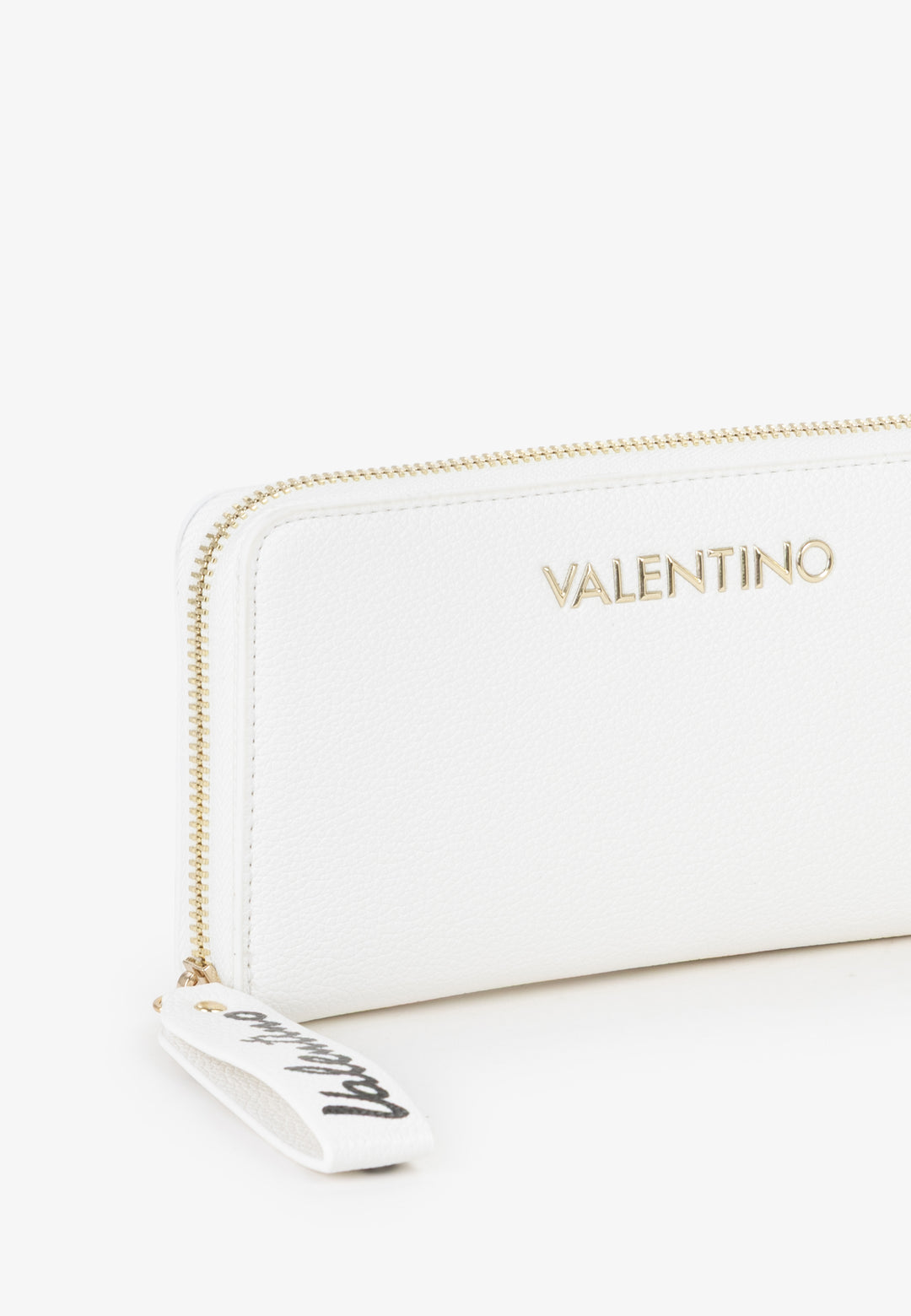 Valentino Ryta Re Women's Wallet White VPS9UI155