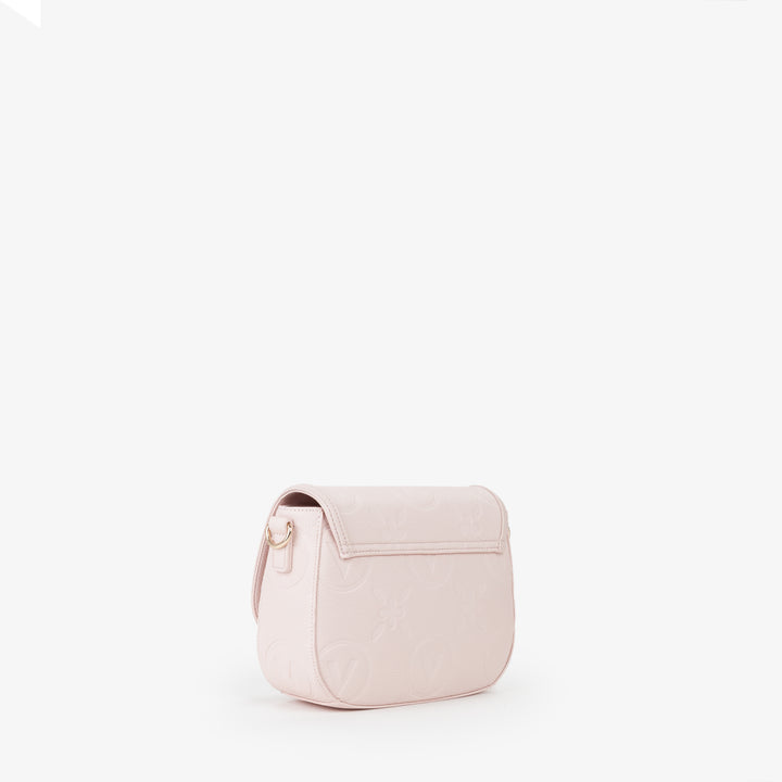 Valentino Sac Bandoulière Samba Re Rose Femme VBS8ZG10 Cipria