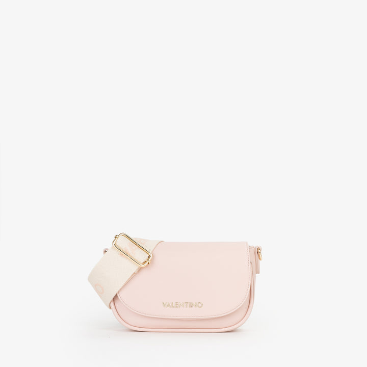Valentino Crossbody Bag Doris Pink Women VBS9ON09 Cipria