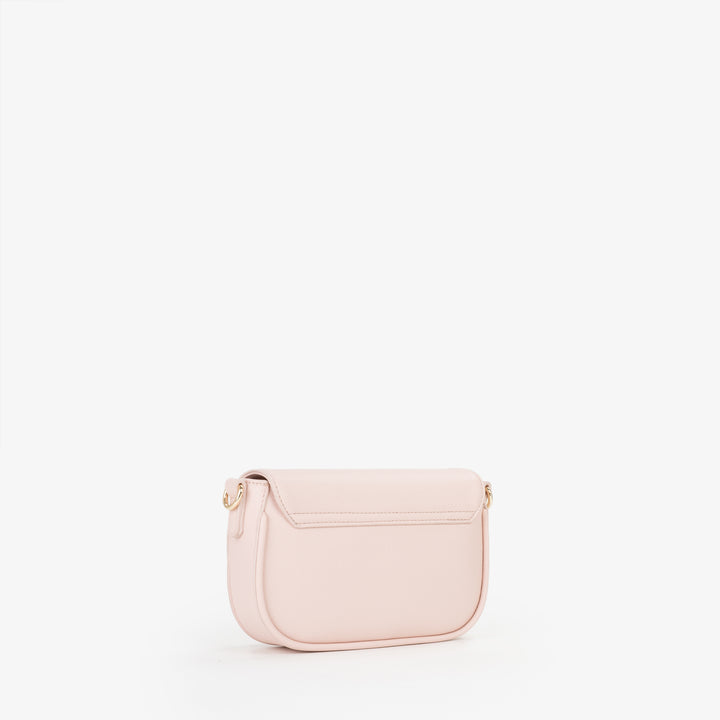 Valentino Crossbody Bag Doris Pink Women VBS9ON09 Cipria