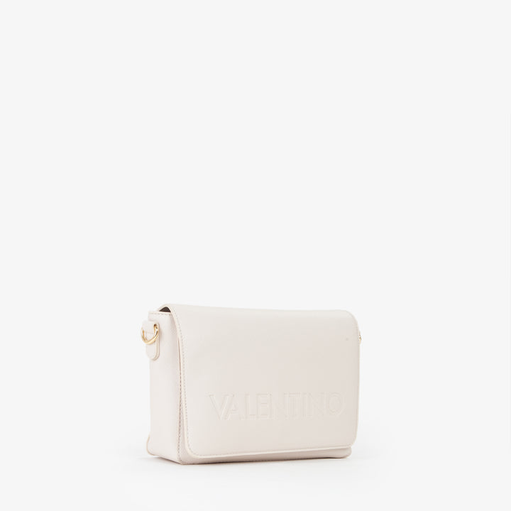 Valentino Sac Bandoulière Foxy Re Beige Femme VBS9EO09 Ecru