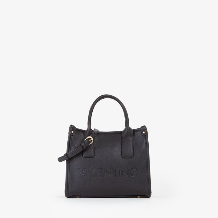 Valentino Sac Cabas Foxy Re Noir Femme VBS9EO05 Nero