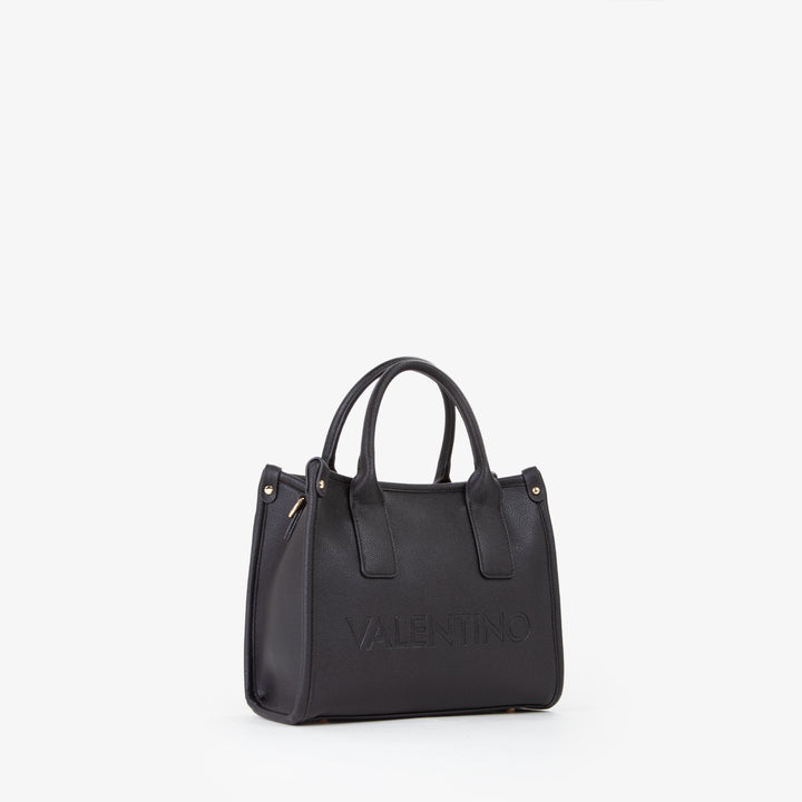 Valentino Taška Tragetasche Foxy Re Noir Femme VBS9EO05 Nero