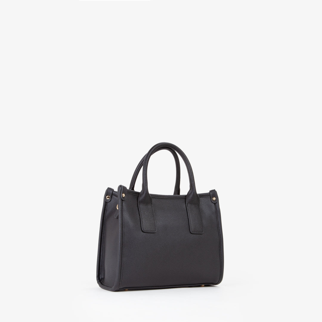 Valentino Sac Cabas Foxy Re Noir Femme VBS9EO05 Nero