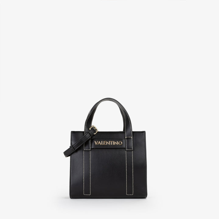 Valentino Sac Cabas Aury Re Noir Femme VBS9OB05 Nero