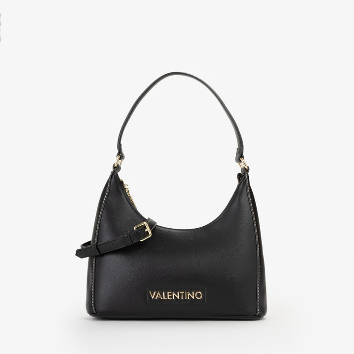 Valentino Sac Bandoulière Aury Re Noir Femme VBS9OB07 Nero