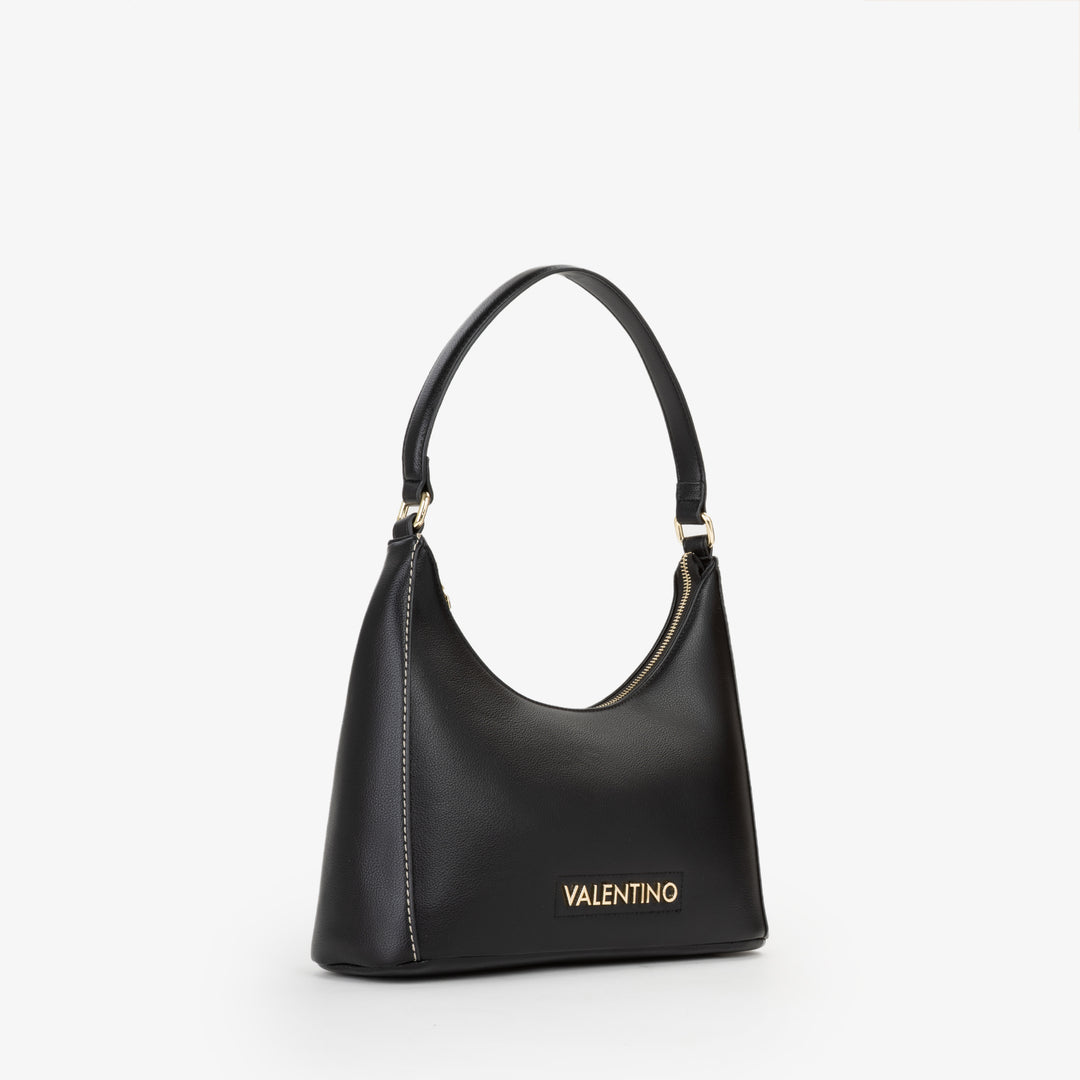 Valentino Sac Bandoulière Aury Re Noir Femme VBS9OB07 Nero