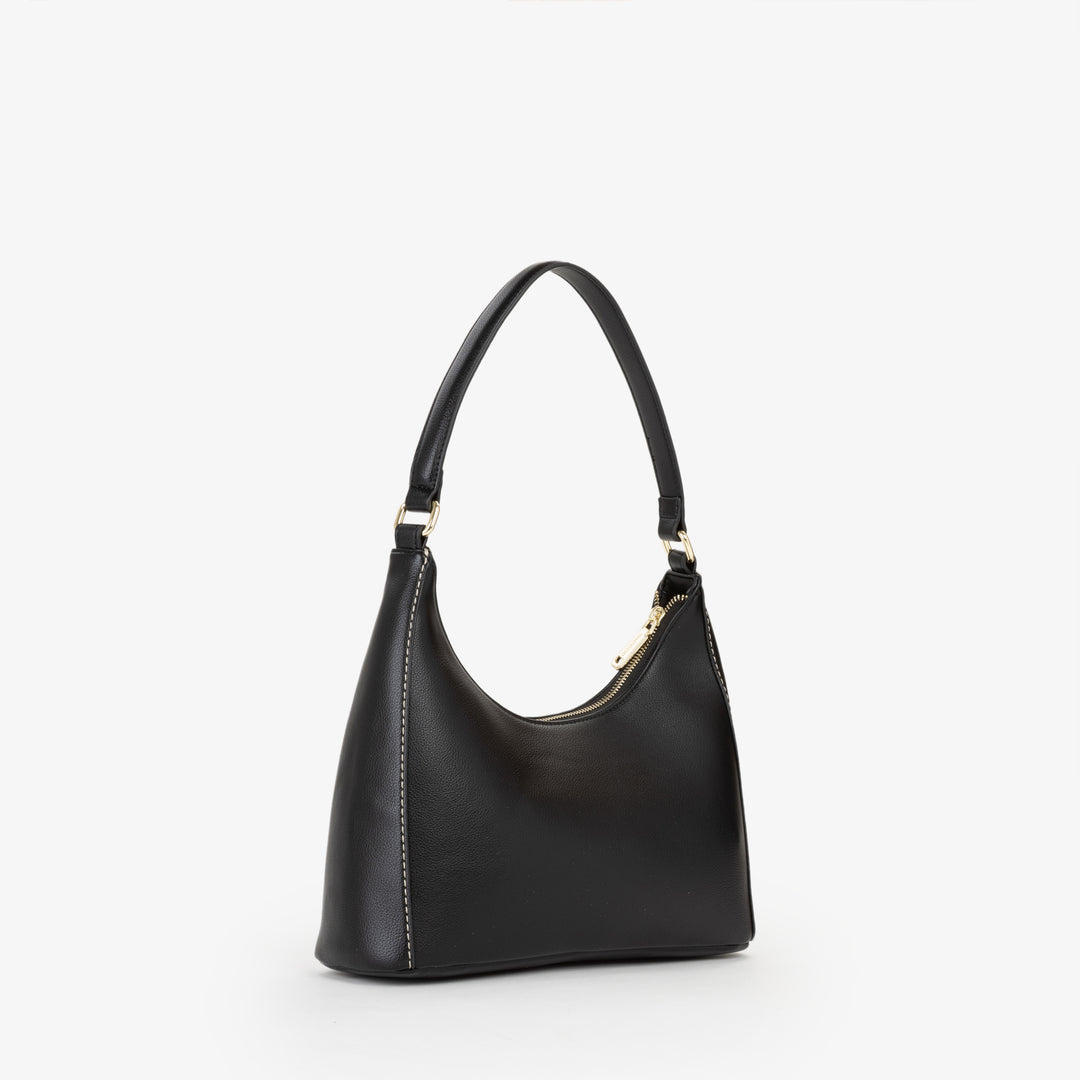 Valentino Sac Bandoulière Aury Re Noir Femme VBS9OB07 Nero