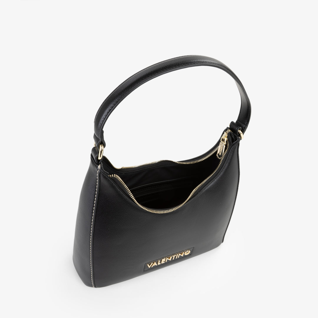 Valentino Sac Bandoulière Aury Re Noir Femme VBS9OB07 Nero