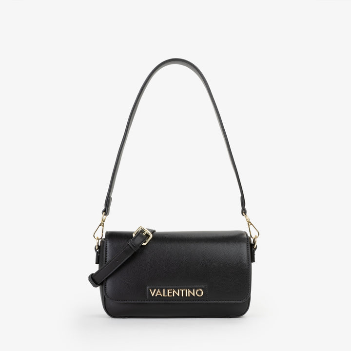 Valentino Sac Bandoulière Aury Re Noir Femme VBS9OB09 Nero